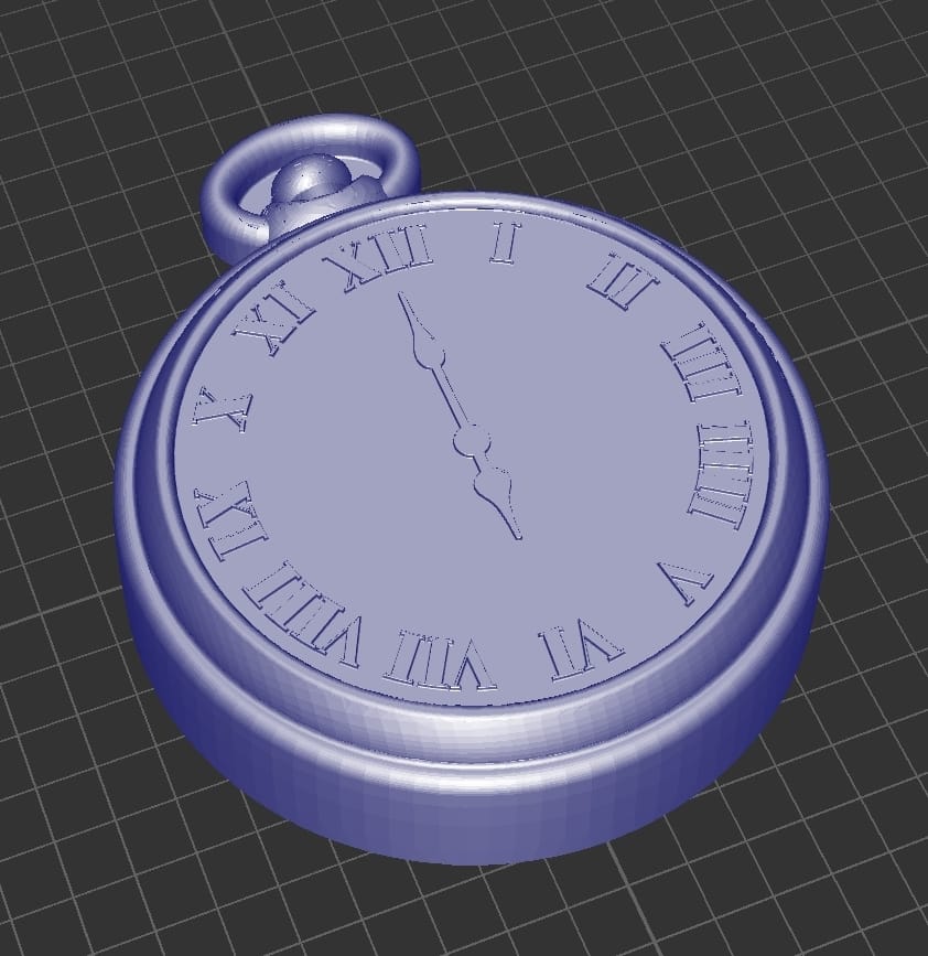 Step 1. 3D Design service for Moulds / Stencils / Cutters